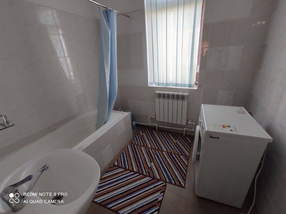 3 хона янги янги уйлардан Бульвар ёки Увд руппарасида 107м2 ипотека бо