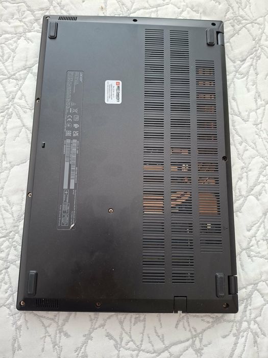 Acer Nitro V 15
