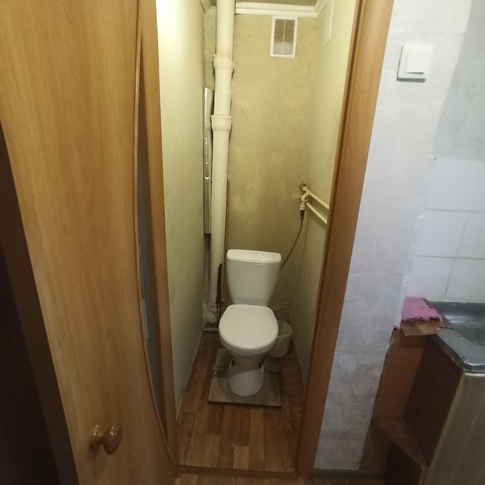 Малосемейка 13кв