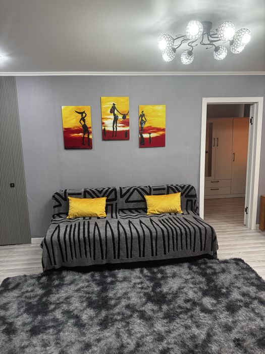 2-х комн посуточно 13000тг