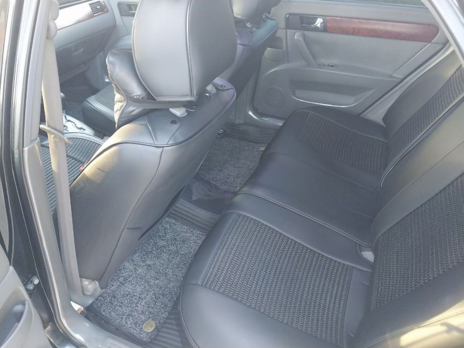 Chevralet Lacetti 1.8 автамат