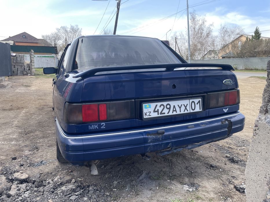 Продам ford sierra