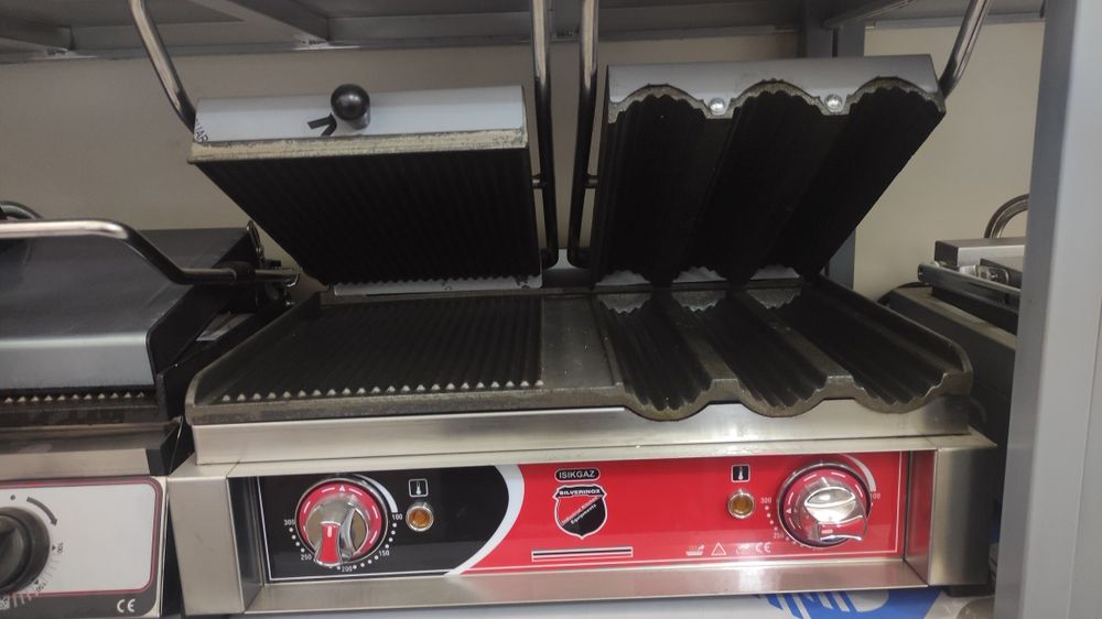 Har xil turdagi pishiriq anjomlari