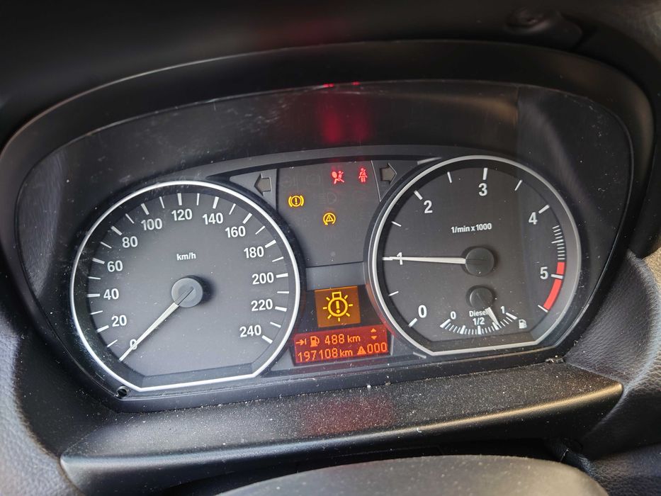 БМВ На части Е87 118д 143 коня / BMW E87 118d 143hp
