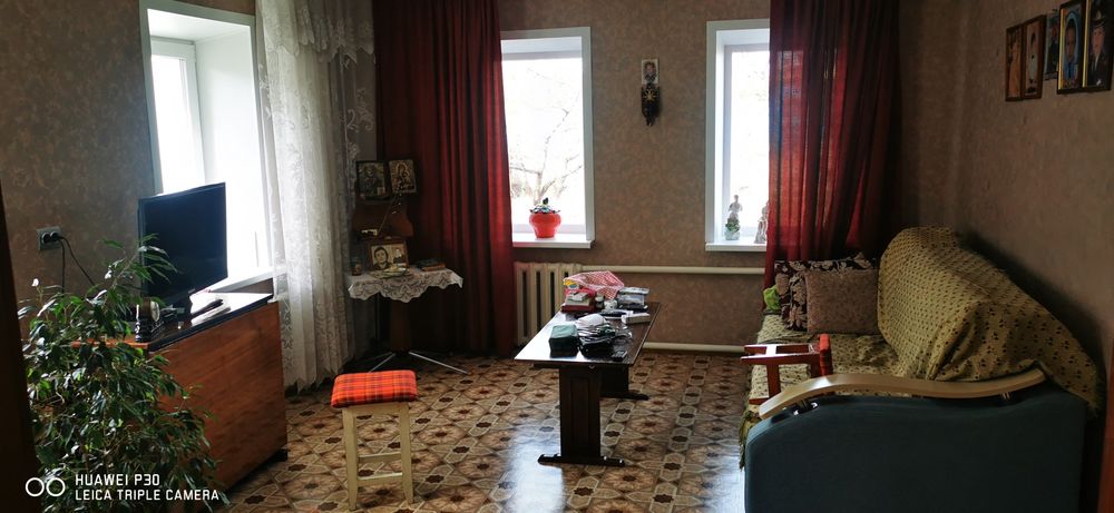 Продам частный дом