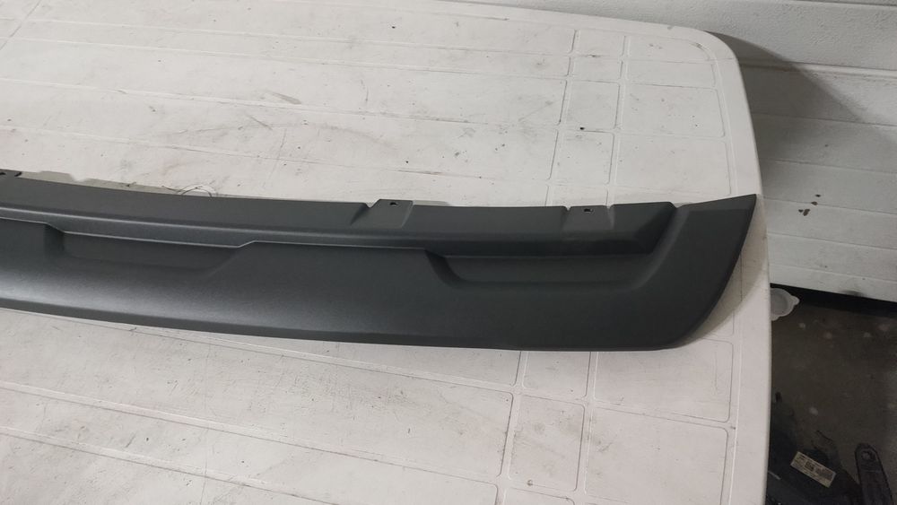 Spoiler spate Jogger 850703327R 850702149R 850B29573R
