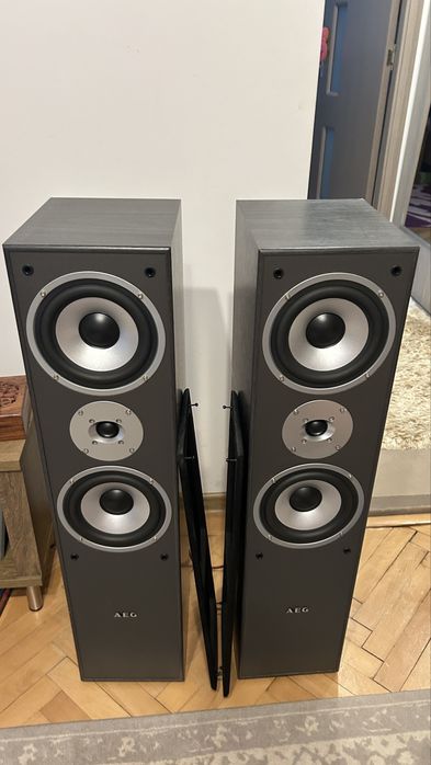 Vand Boxe AEG LB4711
