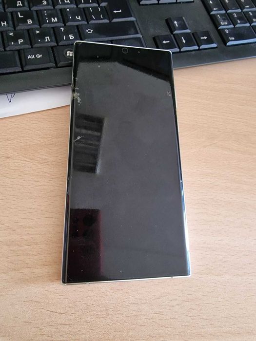Samsung S22 ultra