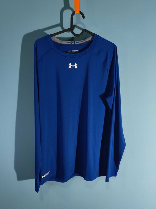 Under Armour Блуза/Мъжка  XL/XXL
