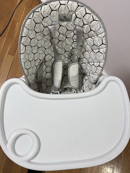 Lorelli Napoli Детско столче за хранене