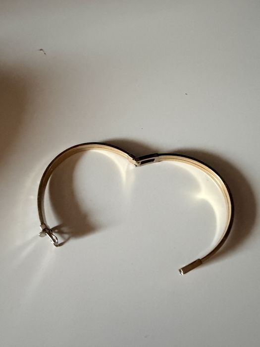 Bratara aur 14 karate 12 grame, stare foarte buna pret 5500 lei