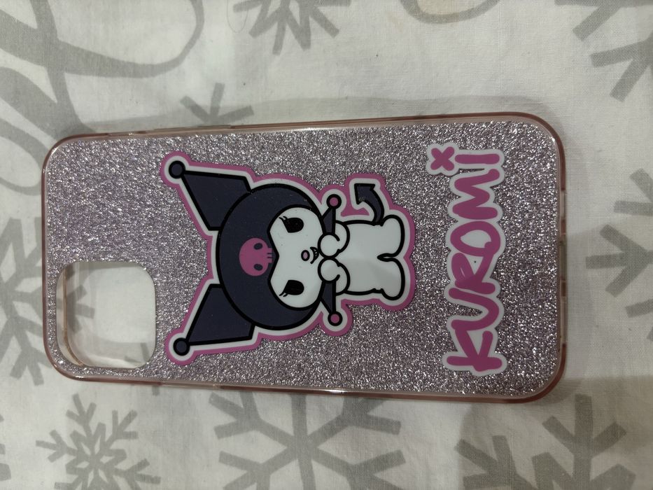 Hello kitty sanrio калъф айфон 12