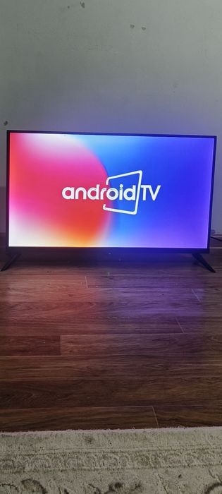 Срочно продам смарт ТВ.