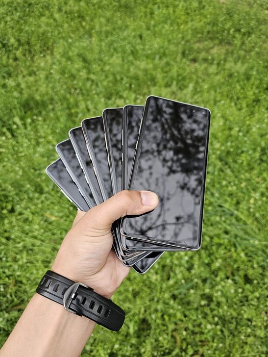 Samsung Galaxy S10 Plus 5G. Joyi 256 GB.