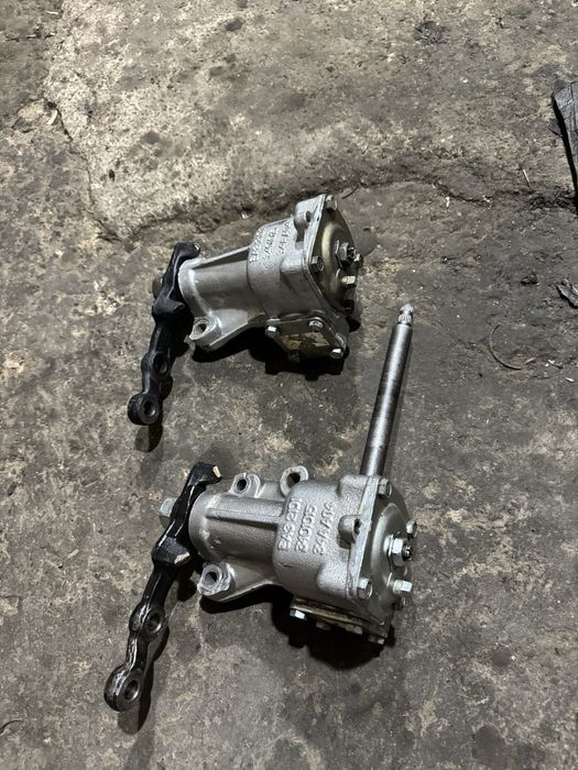 Jiguli rulavoy kalonka 06+07