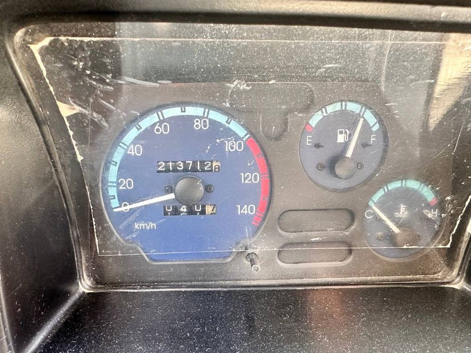 Продается Дамас 2015 г