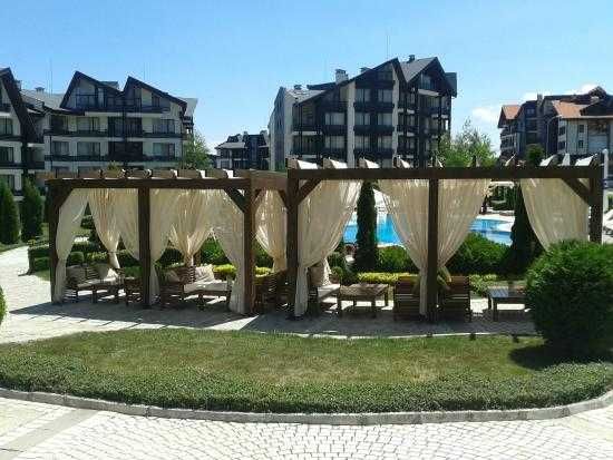 Продава се Едностаен апартамент в Разлог - 35 кв.м за 886 €/кв.м - Снимка #9