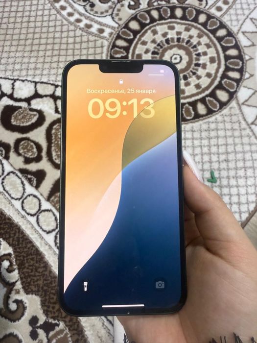 Iphone 13 (128гб)