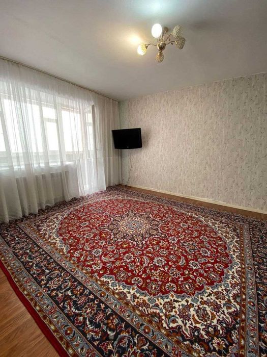 Трёхкомнатная планировка супер