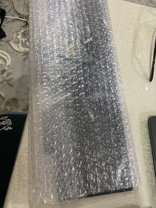 Клавиатура для ноутбука Legion Pro 5 16IRX8, черная