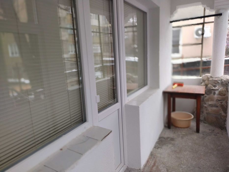 Дава се под наем Тристаен апартамент в Благоевград, Идеален център - 95 кв.м за 357 € - Снимка #8