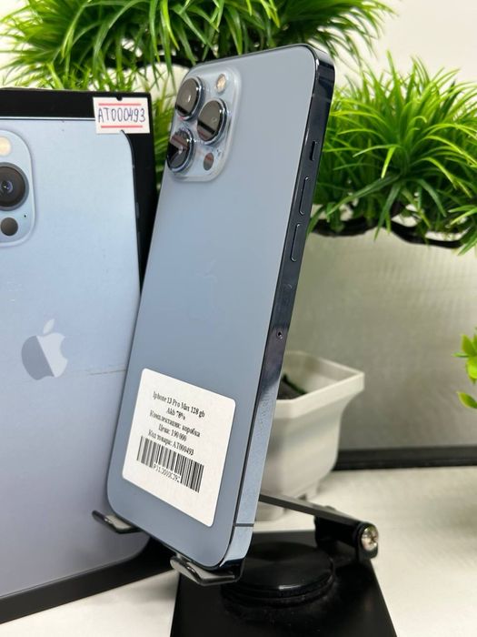 Iphone 13 Pro Max 128 gb