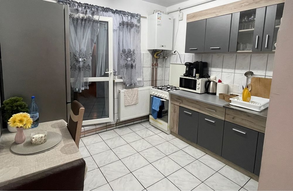 Apartament de vanzare