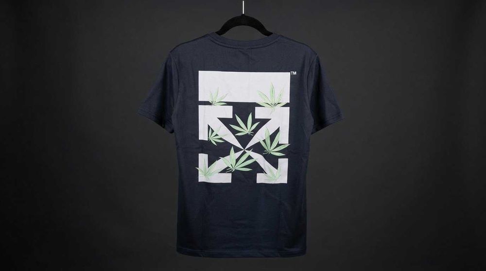 Tricou Off White