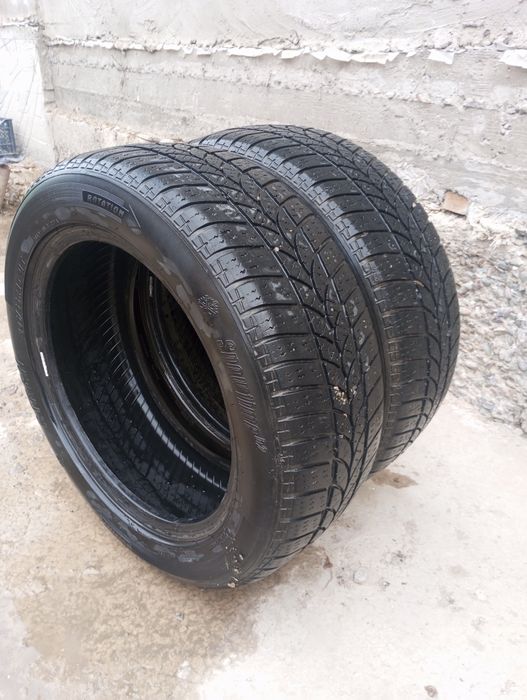 Автошина 205/55/16