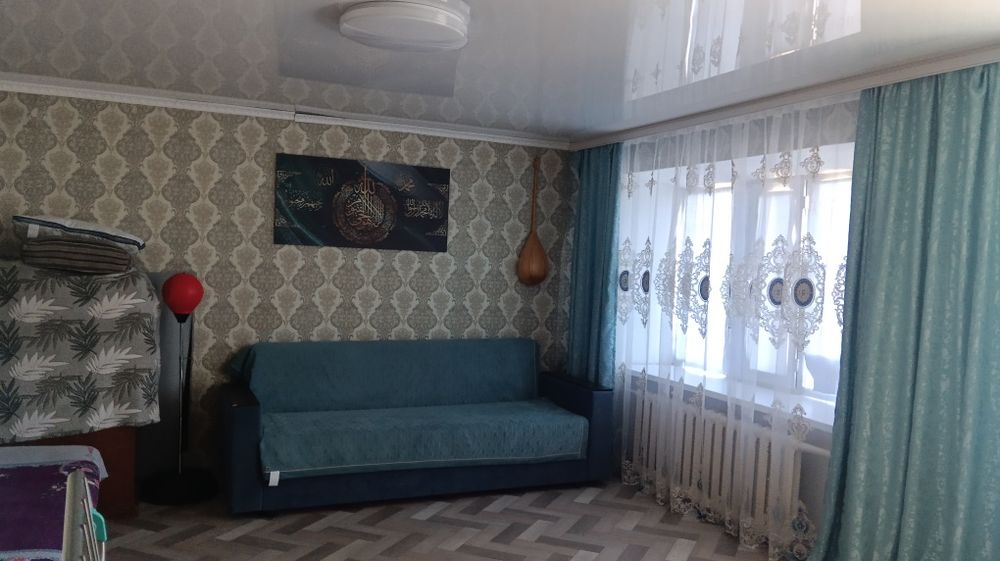 Продается квартира