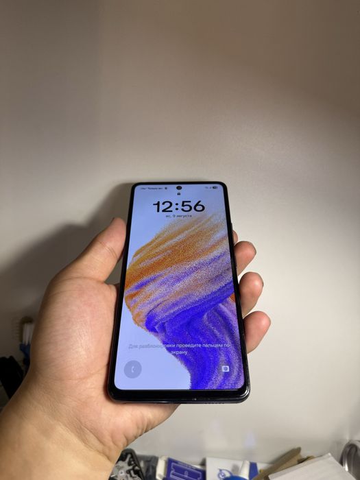 samsung A53 сатылады