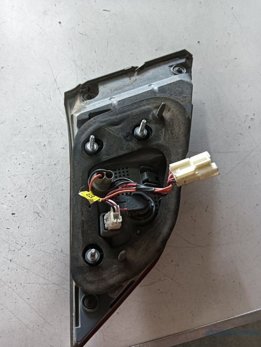 Lampa Spate / Stop Dreapta Spate Hyundai I40 (Vf) [ 2012 - > ]