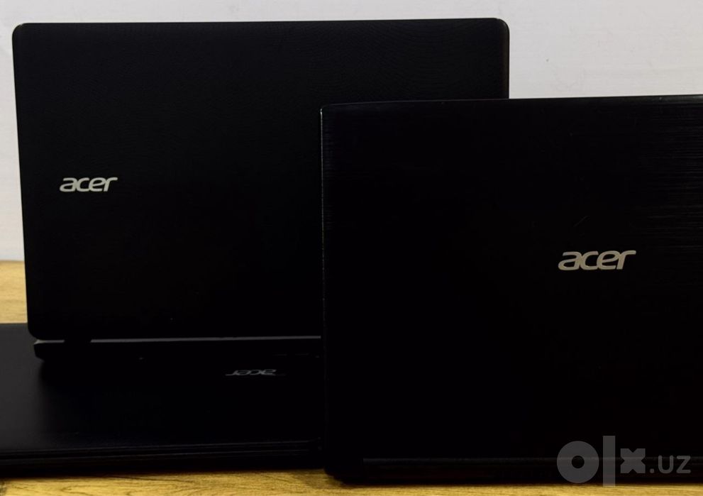 ACER aspire e15 OFFICE ishlari uchun  QULAY  NOTEBOOK