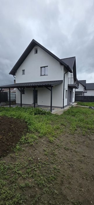 Se vinde casa p+m in Letea veche