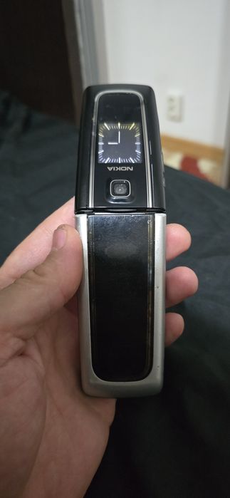 Telefon Colectie: Nokia 6555