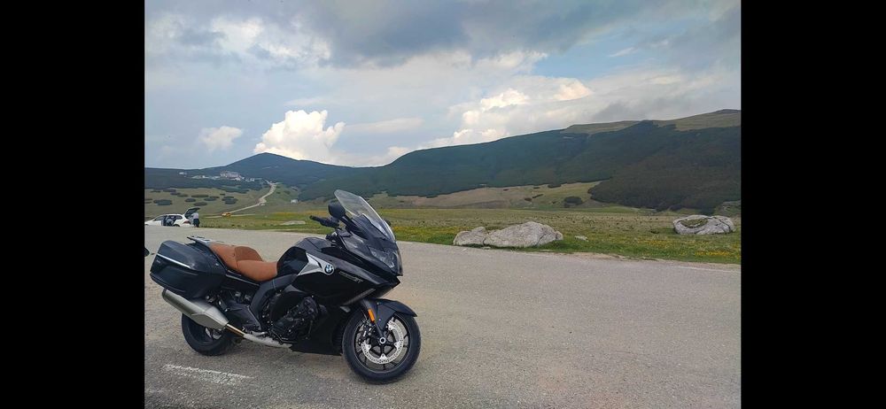 BMW K 1600 GT 2023