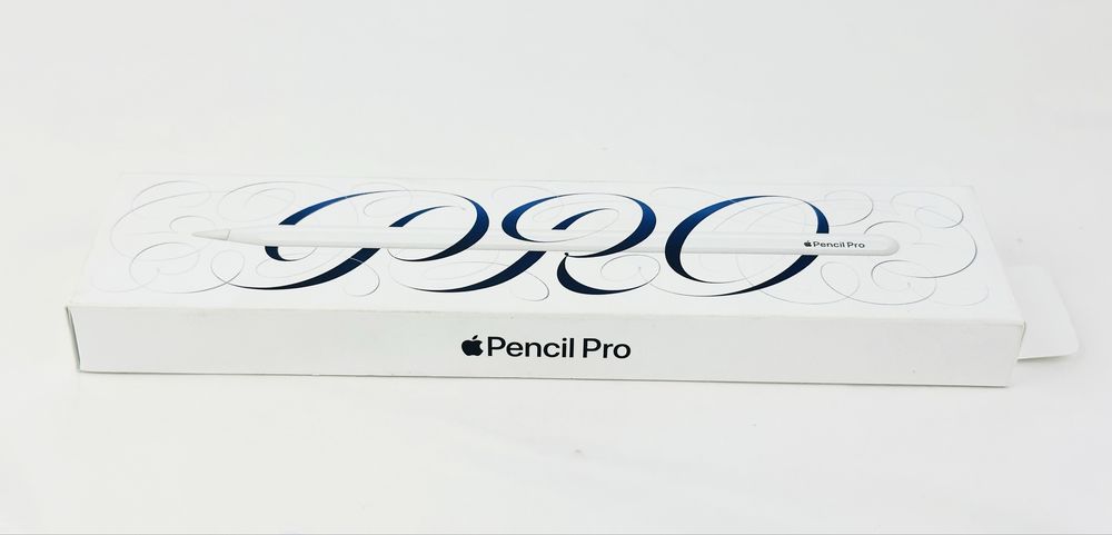НОВ! Apple Pencil PRO Гаранция!