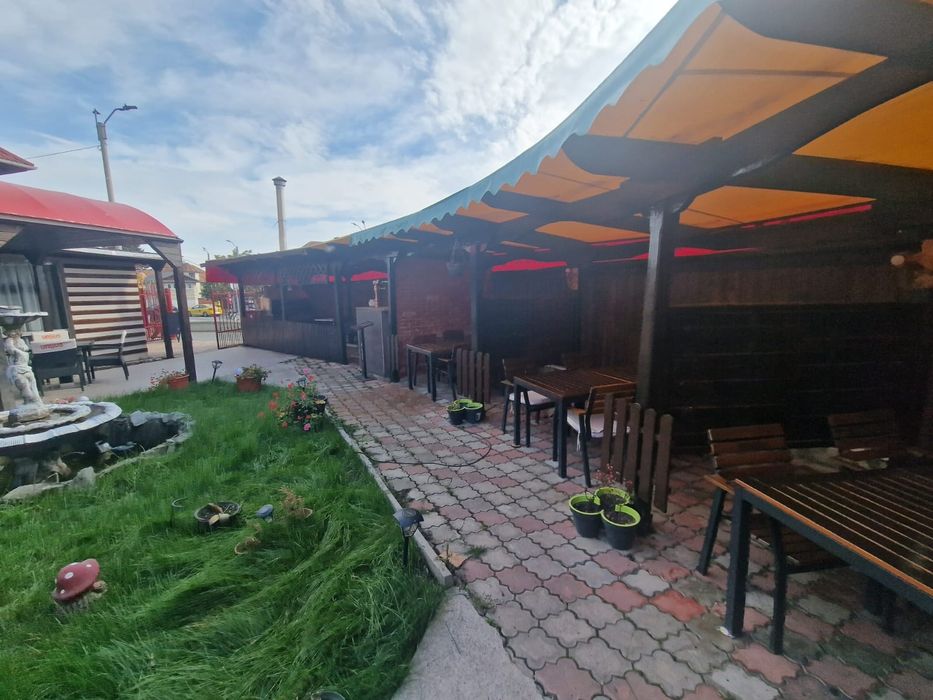 Spatiu comercial