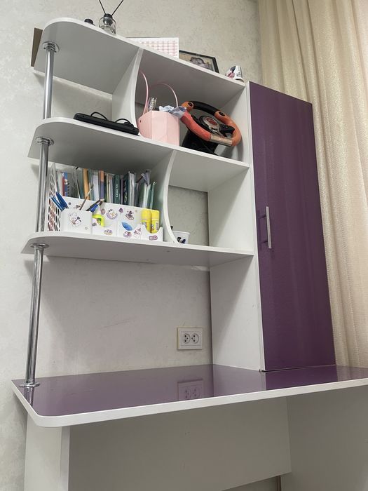 Продам стол  писменный