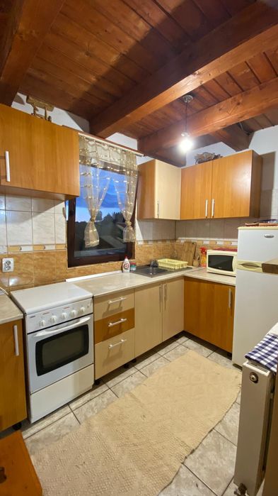 Mărișel-Cabana Izabela