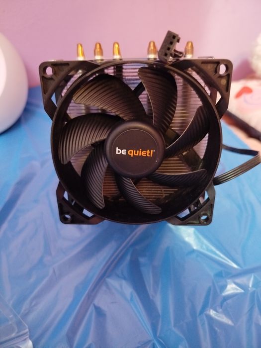 Cooler Schyte Katana 3 AMD