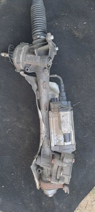 Електическа / Кормилна Рейка VW Golf 5 / Голф 5 1K1423051CG