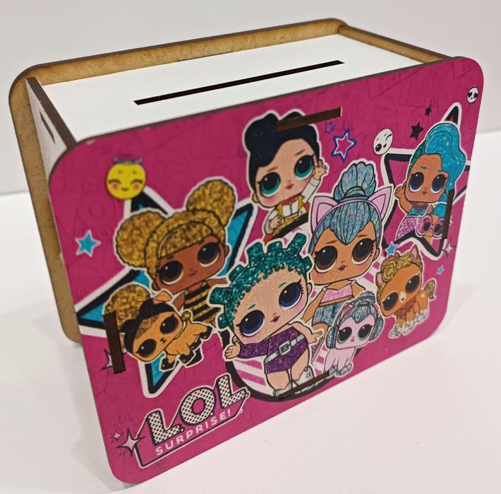 Тойбастар шкатулки