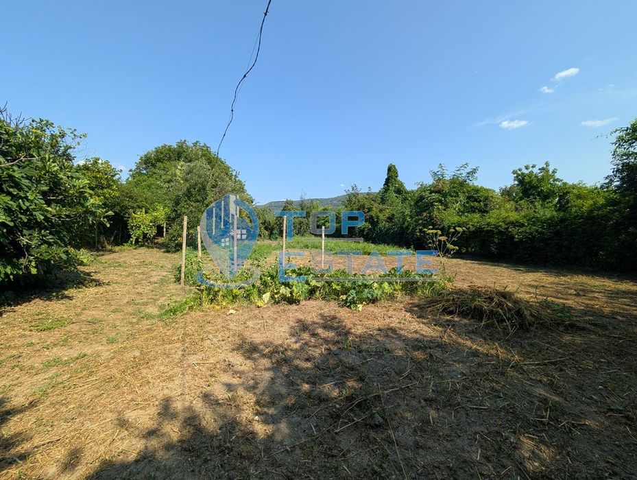 Продава се Парцел в с. Кесарево, Област Велико Търново - 820 кв.м за 15 €/кв.м - Снимка #3