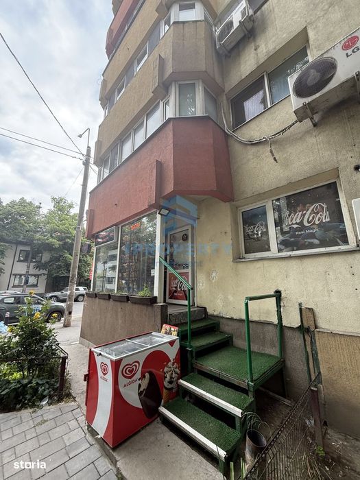 Magazin Alimentar Predare Afacere La Cheie | Zona Lacul Tei