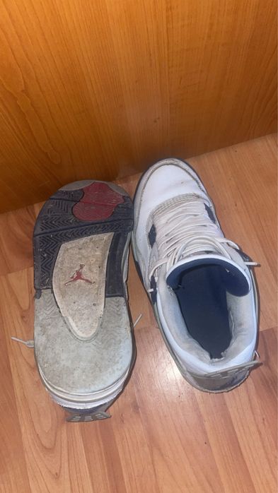 Jordan 4 ,marimea 41