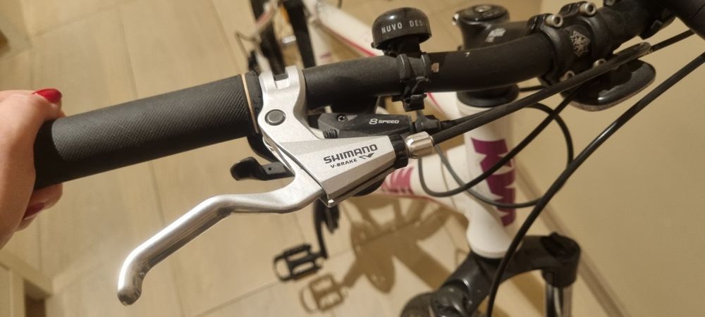 Bicicleta KTM Penny Lane
