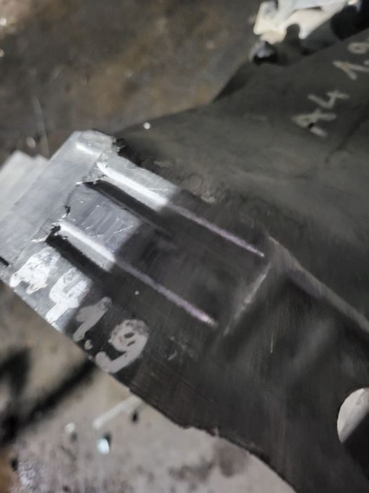 Cutie De Viteze Manuala 5 Trepte Audi A4 Saloon 8D2, B5 1994 - 2001 1.