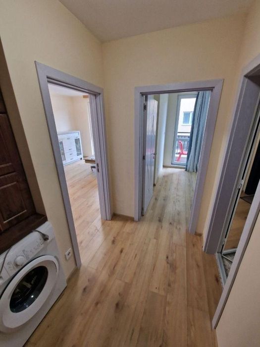 Дава се под наем Двустаен апартамент в София, Надежда 2 - 60 кв.м за 597.21 € - Снимка #4