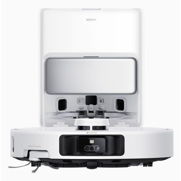 Робот прахосмукачка Dream Mova p50 Pro Ultra